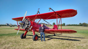 Meet your Posher, Don